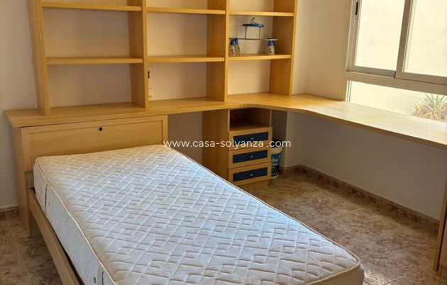 Herverkoop - Appartement / flat - Almoradí - Costa Blanca