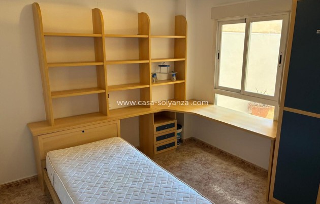 Herverkoop - Appartement / flat - Almoradí - Costa Blanca