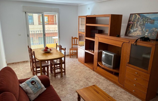 Herverkoop - Appartement / flat - Almoradí - Costa Blanca
