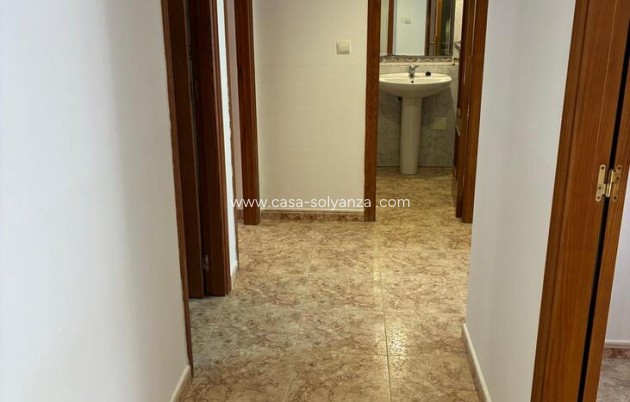 Herverkoop - Appartement / flat - Almoradí - Costa Blanca