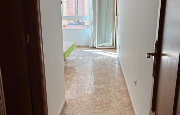 Herverkoop - Appartement / flat - Almoradí - Costa Blanca