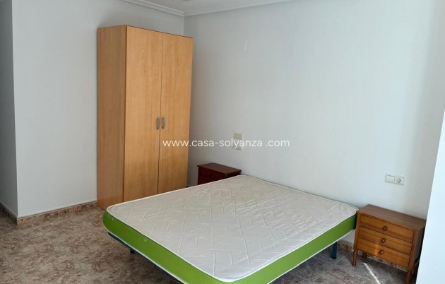 Herverkoop - Appartement / flat - Almoradí - Costa Blanca