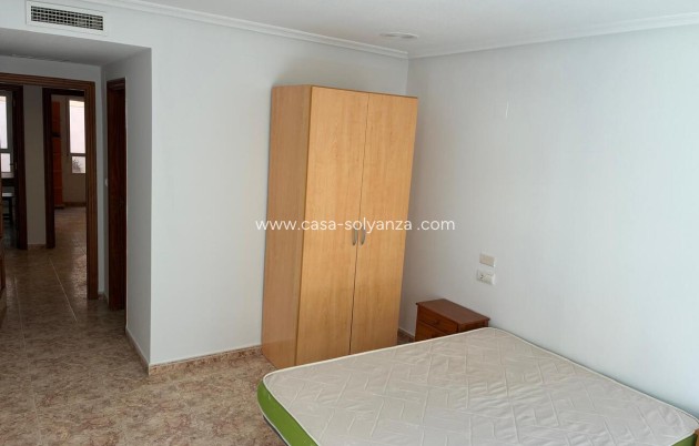 Herverkoop - Appartement / flat - Almoradí - Costa Blanca