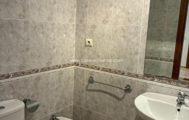 Herverkoop - Appartement / flat - Almoradí - Costa Blanca