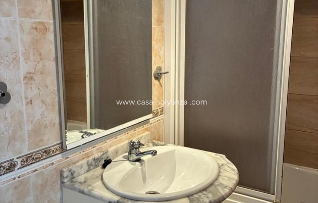 Herverkoop - Appartement / flat - Almoradí - Costa Blanca