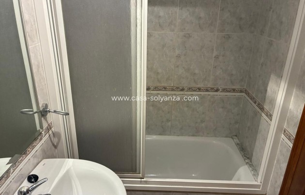 Herverkoop - Appartement / flat - Almoradí - Costa Blanca