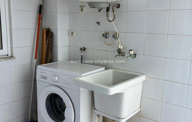 Herverkoop - Appartement / flat - Almoradí - Costa Blanca