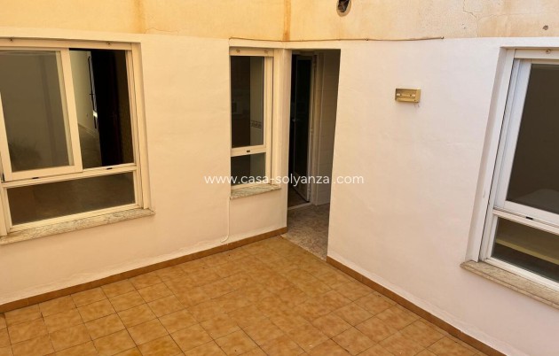 Herverkoop - Appartement / flat - Almoradí - Costa Blanca