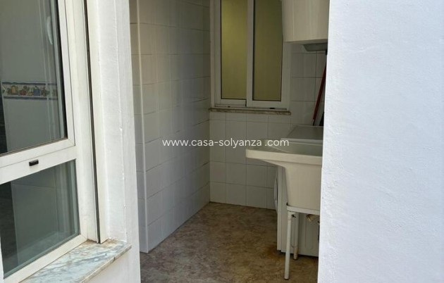 Herverkoop - Appartement / flat - Almoradí - Costa Blanca