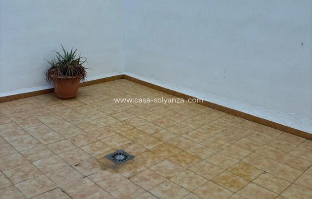 Herverkoop - Appartement / flat - Almoradí - Costa Blanca