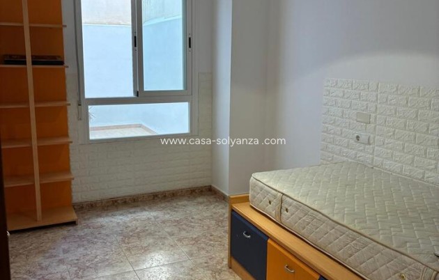 Herverkoop - Appartement / flat - Almoradí - Costa Blanca