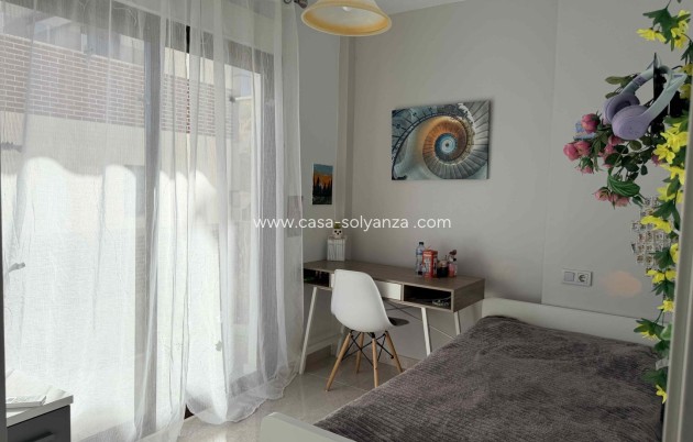 Herverkoop - Herenhuis - Cabo Roig - Costa Blanca