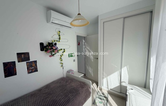 Herverkoop - Herenhuis - Cabo Roig - Costa Blanca