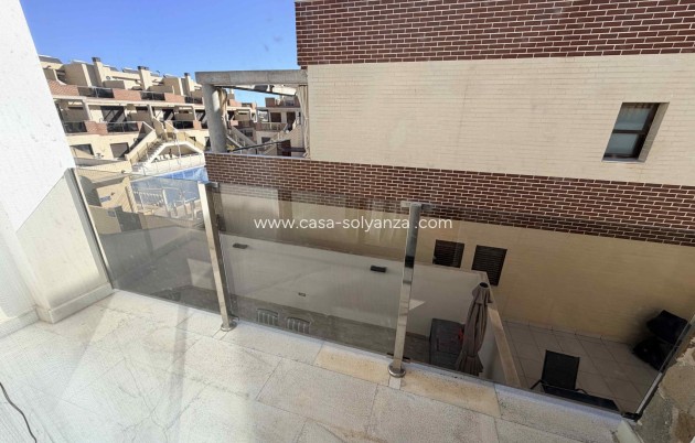 Herverkoop - Herenhuis - Cabo Roig - Costa Blanca