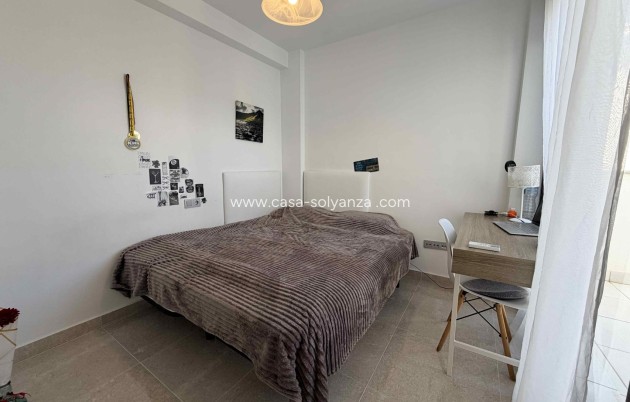 Herverkoop - Herenhuis - Cabo Roig - Costa Blanca