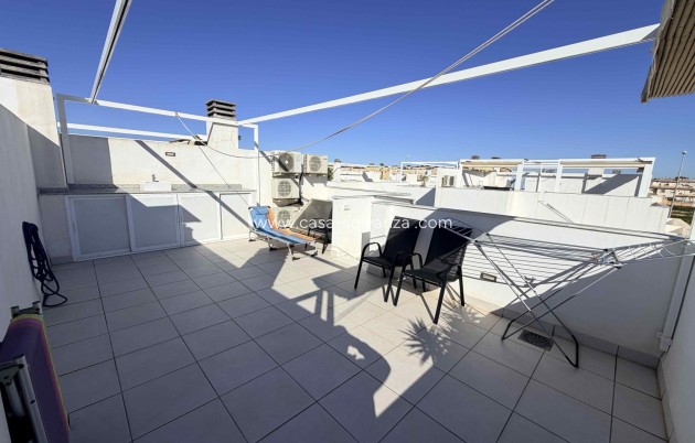 Herverkoop - Herenhuis - Cabo Roig - Costa Blanca