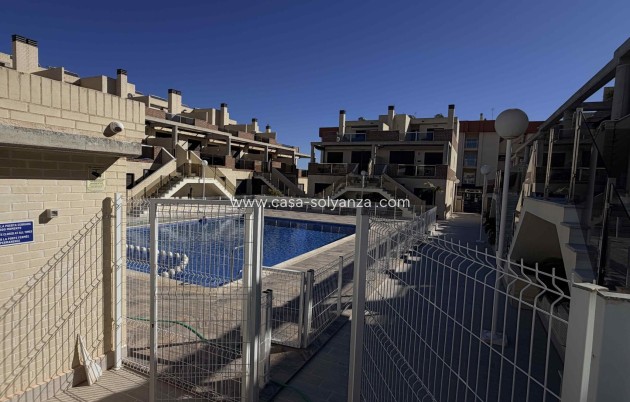 Herverkoop - Herenhuis - Cabo Roig - Costa Blanca