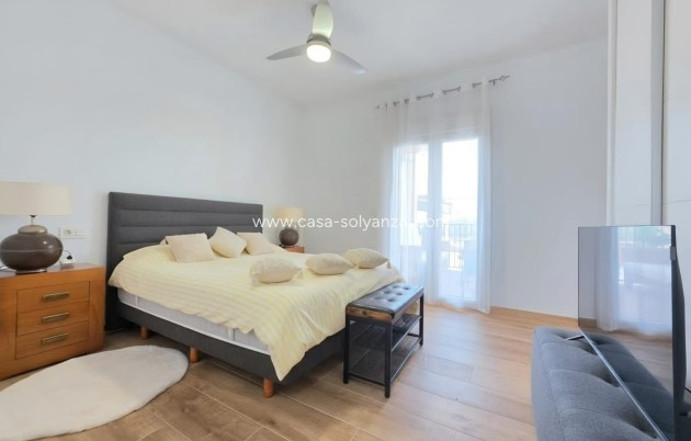 Herverkoop - Villa - Pinoso - Inland