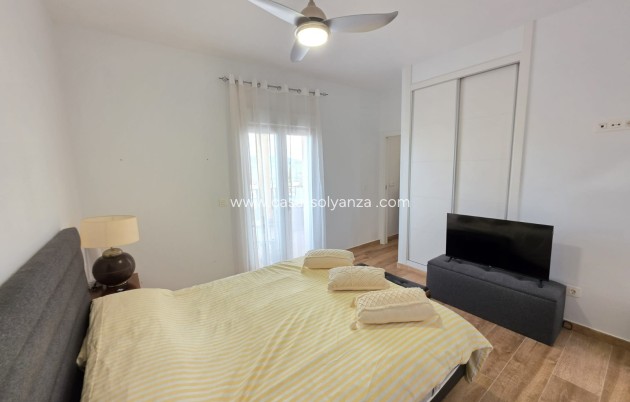 Herverkoop - Villa - Pinoso - Inland