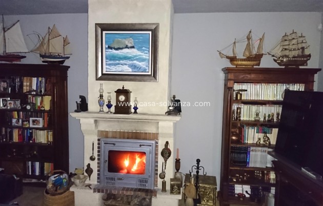 Resale - Villa - Benitachell - Costa Blanca