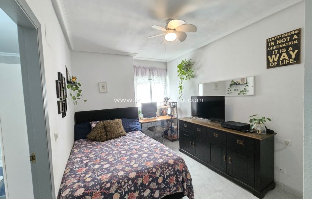 Herverkoop - Apartment / Flat * - Los Montesinos *