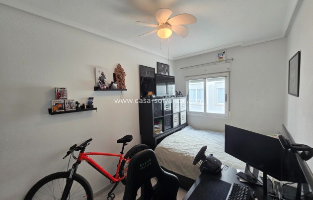 Herverkoop - Apartment / Flat * - Los Montesinos *