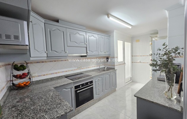 Herverkoop - Apartment / Flat * - Los Montesinos *