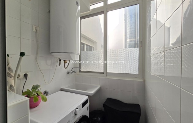 Herverkoop - Apartment / Flat * - Los Montesinos *