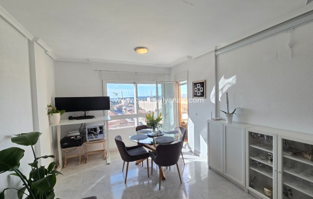 Herverkoop - Apartment / Flat * - Los Montesinos *