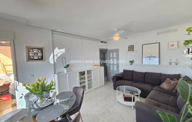 Herverkoop - Apartment / Flat * - Los Montesinos *