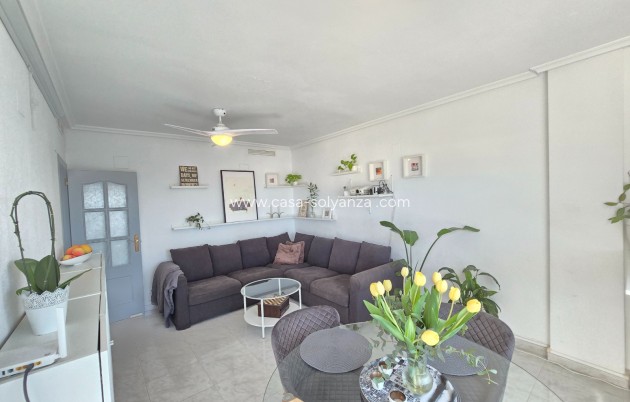 Herverkoop - Apartment / Flat * - Los Montesinos *