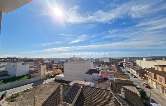 Herverkoop - Apartment / Flat * - Los Montesinos *