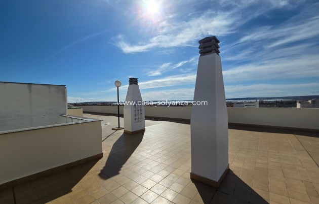 Herverkoop - Apartment / Flat * - Los Montesinos *