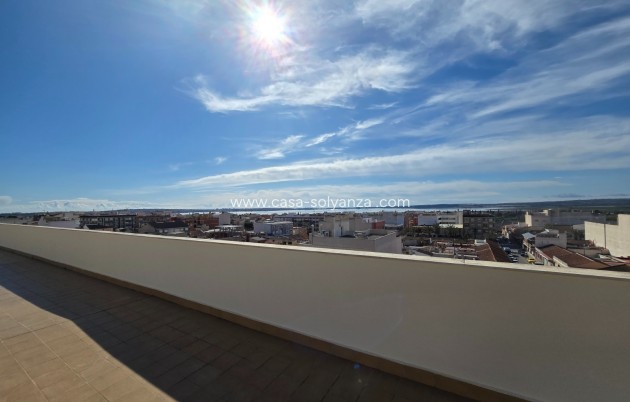 Herverkoop - Apartment / Flat * - Los Montesinos *