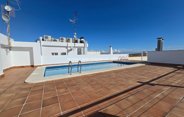 Herverkoop - Apartment / Flat * - Los Montesinos *