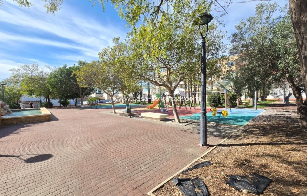 Herverkoop - Apartment / Flat * - Los Montesinos *