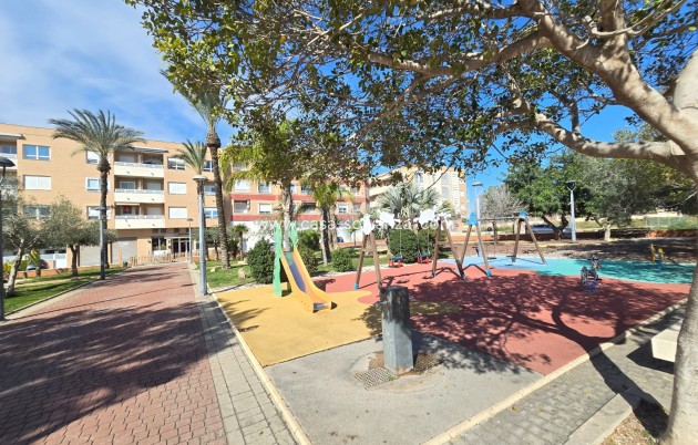 Herverkoop - Apartment / Flat * - Los Montesinos *