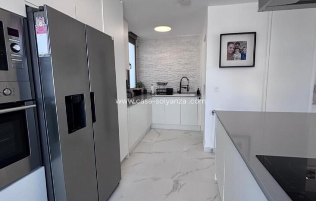 Herverkoop - Villa - Villamartin - PAU 8