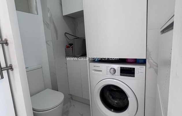 Herverkoop - Villa - Villamartin - PAU 8