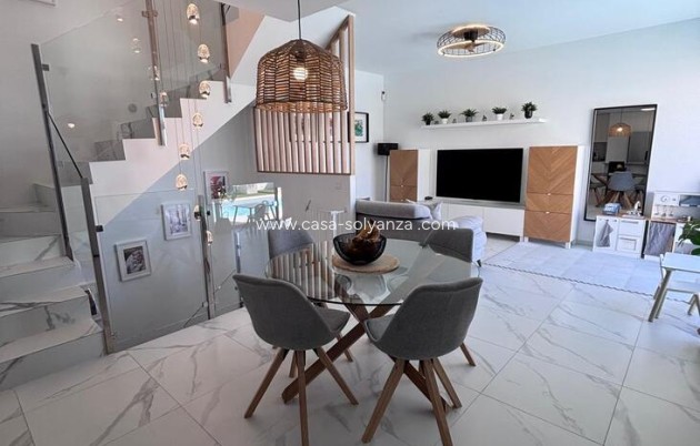 Herverkoop - Villa - Villamartin - PAU 8