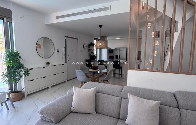 Herverkoop - Villa - Villamartin - PAU 8