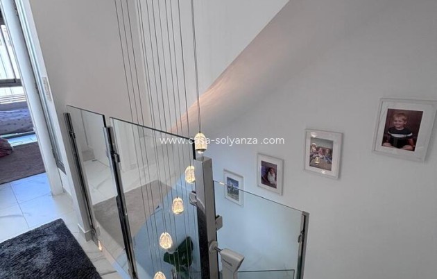 Herverkoop - Villa - Villamartin - PAU 8