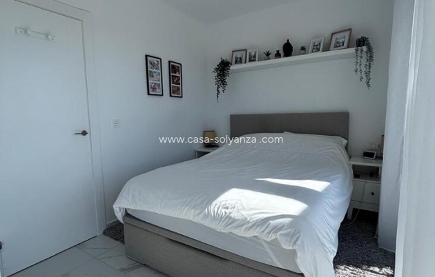 Herverkoop - Villa - Villamartin - PAU 8