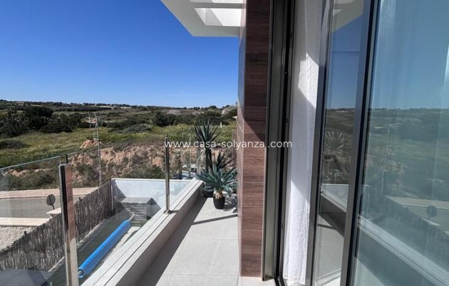 Herverkoop - Villa - Villamartin - PAU 8