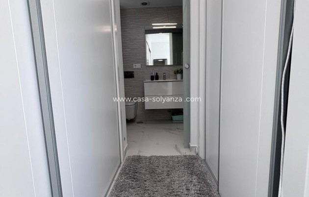 Herverkoop - Villa - Villamartin - PAU 8