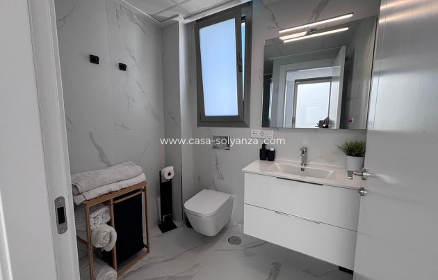 Herverkoop - Villa - Villamartin - PAU 8