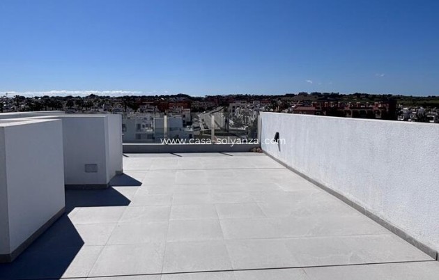 Herverkoop - Villa - Villamartin - PAU 8