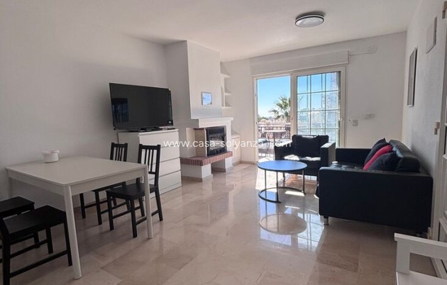 Resale - Apartment / flat - Orihuela Costa - Los Dolses