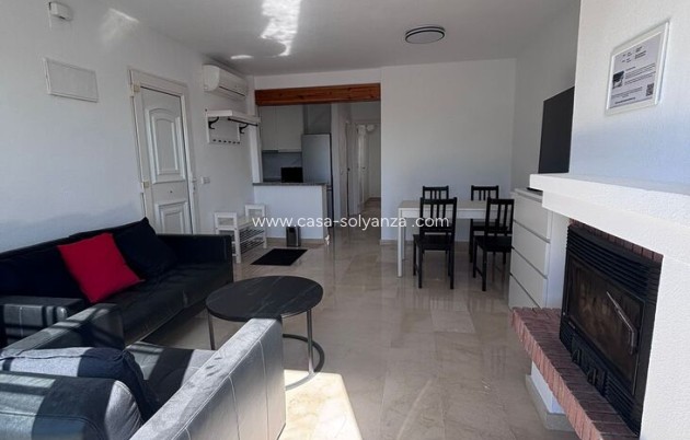 Resale - Apartment / flat - Orihuela Costa - Los Dolses