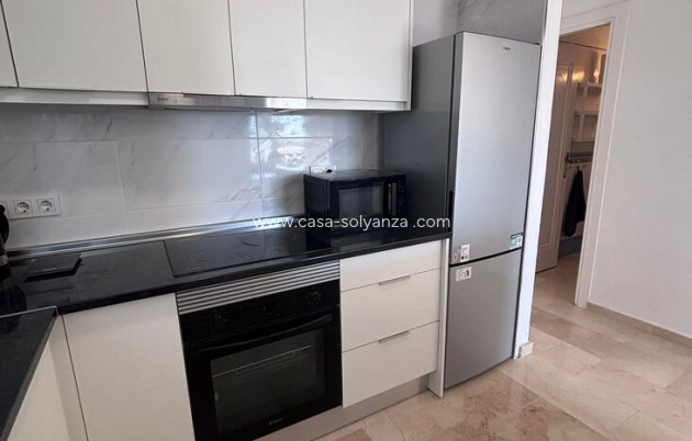 Resale - Apartment / flat - Orihuela Costa - Los Dolses
